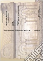 Miano capitale. E-book. Formato EPUB ebook