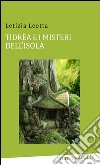 Tidrèa e i misteri dell'isola. E-book. Formato Mobipocket ebook