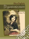 Di questo mio essere: raccolta poetica. E-book. Formato EPUB ebook di Maria Bugliarisi