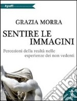 Sentire le immagini. Percezioni della realtà nelle esperienze dei non vedenti. E-book. Formato EPUB ebook