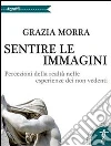 Sentire le immagini. Percezioni della realtà nelle esperienze dei non vedenti. E-book. Formato EPUB ebook di Grazia Morra