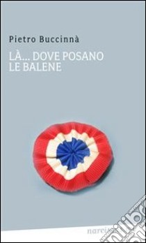 La...dove posano le balene. E-book. Formato EPUB ebook di Buccinnà Pietro