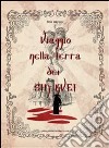 Viaggio nella terra dei Sin Kvei. E-book. Formato EPUB ebook di Cotrozzi Livio