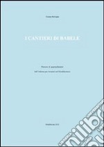 I cantieri di Babele. E-book. Formato PDF ebook