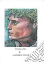 Malerba latina. E-book. Formato PDF