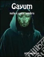 Gayum. E-book. Formato Mobipocket ebook