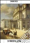 Si ridesti il leone. E-book. Formato EPUB ebook di Simone Ricci