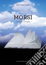 Morsi . E-book. Formato EPUB