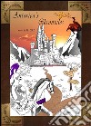 Antarica’s chronicles. E-book. Formato EPUB ebook