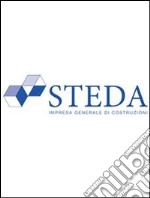 Steda spa. E-book. Formato EPUB ebook