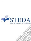 Steda spa. E-book. Formato EPUB ebook