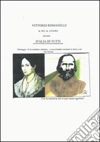 Italia di tutti. E-book. Formato PDF ebook
