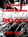 Zenzero. E-book. Formato PDF ebook di Antropoetico E Claudio Spinosa