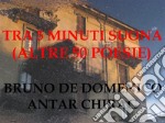 Tra 5 minuti suona. E-book. Formato PDF ebook