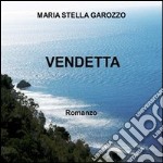 Vendetta. E-book. Formato Mobipocket ebook