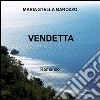 Vendetta. E-book. Formato EPUB ebook