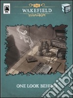 The wakefield variation - one look behind. E-book. Formato Mobipocket