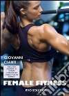 Female fitness. E-book. Formato PDF ebook