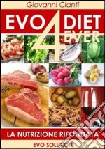 Evo4ever. E-book. Formato PDF ebook