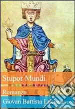 Stupor mundi. E-book. Formato EPUB ebook