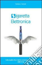 Sigaretta elettronica. E-book. Formato Mobipocket