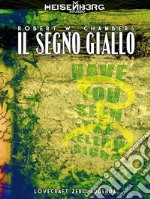 Il segno giallo. E-book. Formato Mobipocket ebook