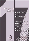 Fantasticu puzone. E-book. Formato Mobipocket ebook di Baquis Sulis