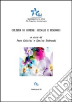 Cultura di Genere : Scenari e percorsi. E-book. Formato PDF