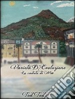 Varietà D'evoluzione - La Caduta di Mu. E-book. Formato EPUB