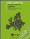 Diario della crisi. E-book. Formato Mobipocket ebook di Luigi Borrelli