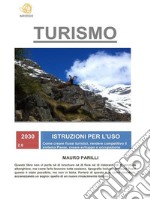 Turismo. E-book. Formato EPUB ebook