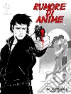 Rumore di anime. E-book. Formato Mobipocket ebook di Luca Scarpa