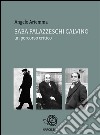 Saba palazzeschi calvino : un percorso critico. E-book. Formato EPUB ebook di Angelo Ariemma