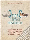 Omero è nato a Mogadiscio. E-book. Formato EPUB ebook di Michele Brusini