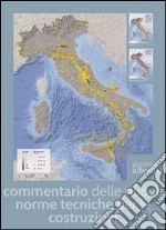 Commentario delle nuove norme tecniche per le costruzioni. E-book. Formato Mobipocket ebook