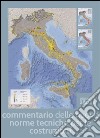 Commentario delle nuove norme tecniche per le costruzioni. E-book. Formato EPUB ebook