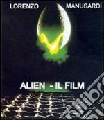 Alien - Il film. E-book. Formato PDF