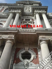 Vitalizi dorati. E-book. Formato Mobipocket ebook