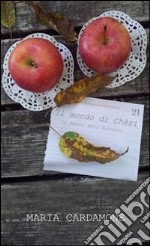 Il mondo di chèri - la magia dell'autunno. E-book. Formato EPUB ebook