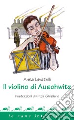 Il violino di Auschwitz. E-book. Formato EPUB ebook