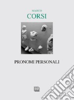 Pronomi personali. E-book. Formato EPUB ebook