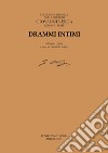 Drammi intimi. E-book. Formato PDF ebook di Giovanni Verga