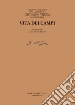 Vita dei campi. E-book. Formato PDF ebook