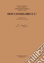 Don Candeloro e C.i. E-book. Formato PDF ebook