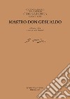 Mastro Don Gesualdo (1889). E-book. Formato PDF ebook