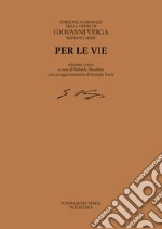 Per le vie. E-book. Formato PDF ebook