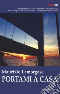 Portami a casa ebook