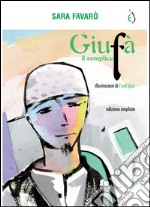 Giufà il semplice. E-book. Formato EPUB ebook