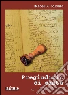 Pregiudizio di casta: I Notai italiani tra storia e attualità. E-book. Formato EPUB ebook di Marcella Colombo