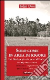 Solo come in area di rigoreJosé Henrique gioca in porta nel Benfica, ma ha perso la strada. E-book. Formato EPUB ebook